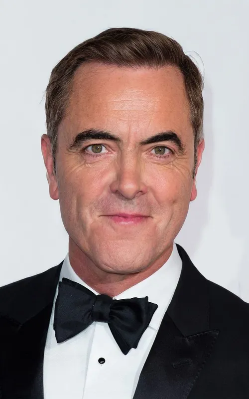 James Nesbitt