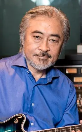 Issei Noro