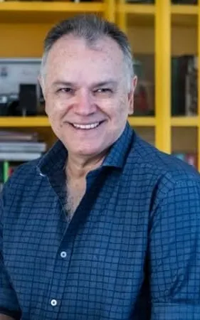 Wolney Oliveira