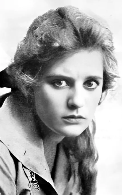 Marie Walcamp