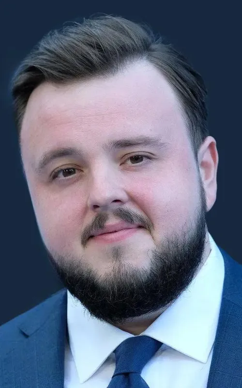 John Bradley