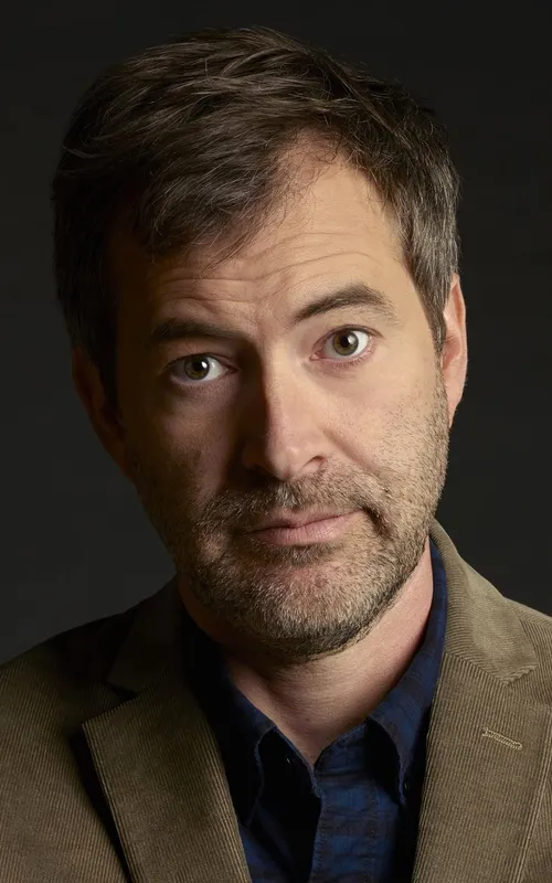 Mark Duplass