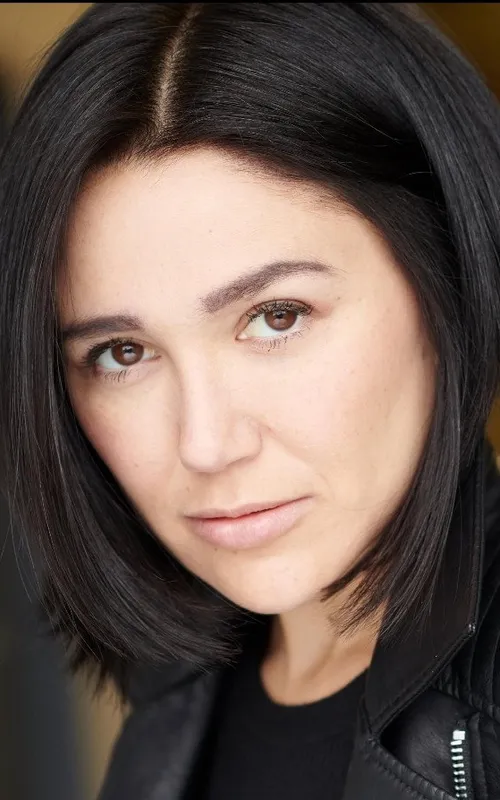 Alanna Giuliani