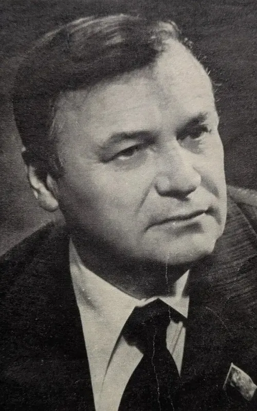 Mikhail Alekseyev