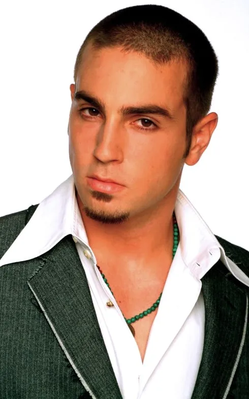 Wade Robson