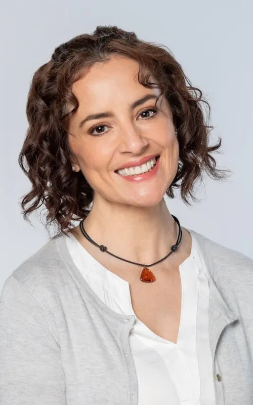 Marisol del Olmo