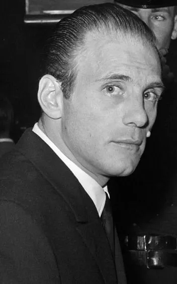 Joe Gallo