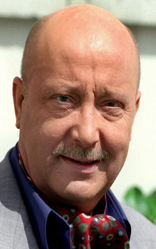 Wolf-Dietrich Berg