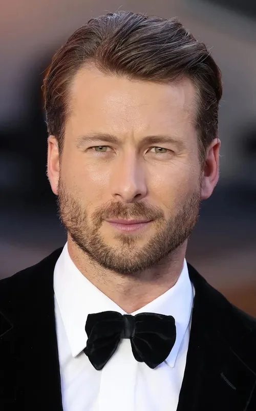 Glen Powell