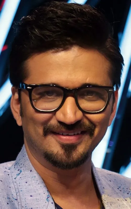 Amit Trivedi