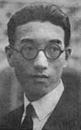 Luan Zhou