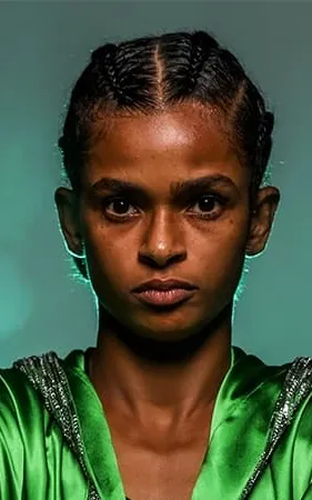 Ramla Ali