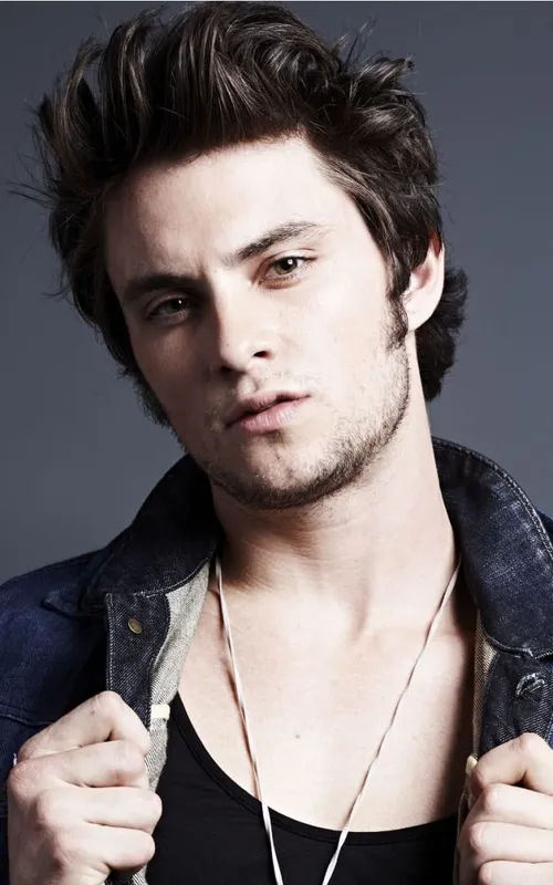 Shiloh Fernandez