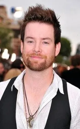 David Cook