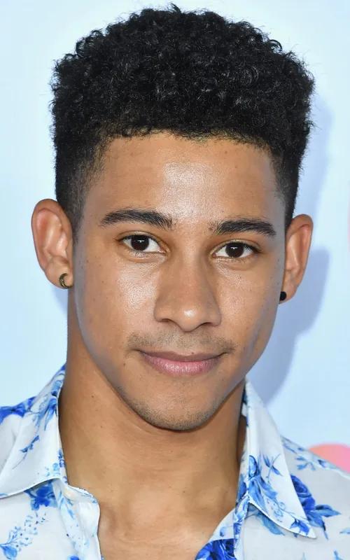 Keiynan Lonsdale