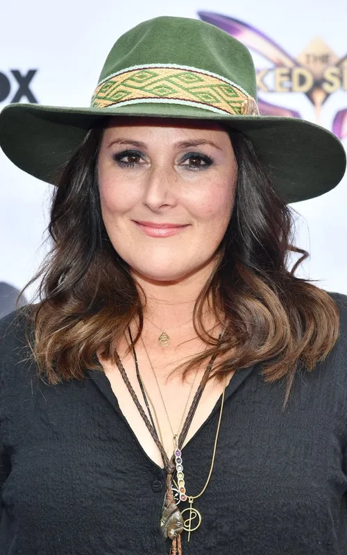 Ricki Lake