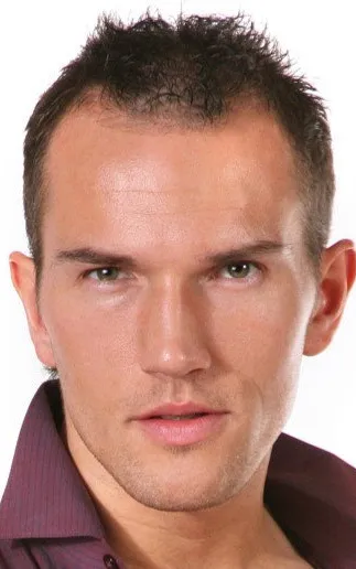 Martin Schneider