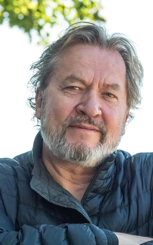Nils Petter Molvær