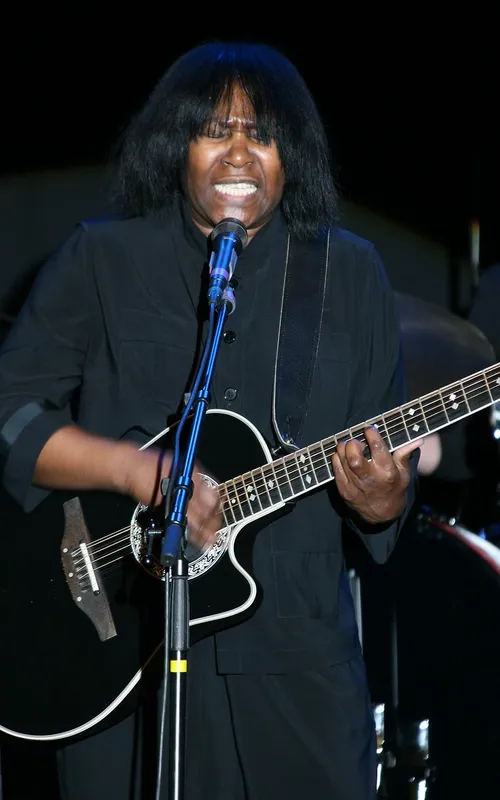 Joan Armatrading