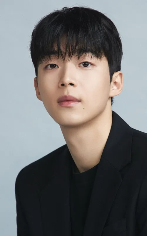 Kim Kang-min
