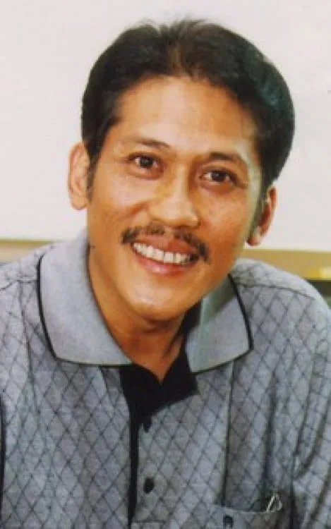 Pangky Suwito