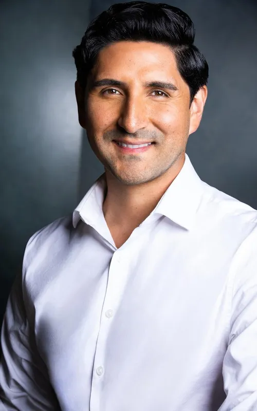 Victor Maraña
