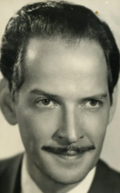 Rodolfo Mayer