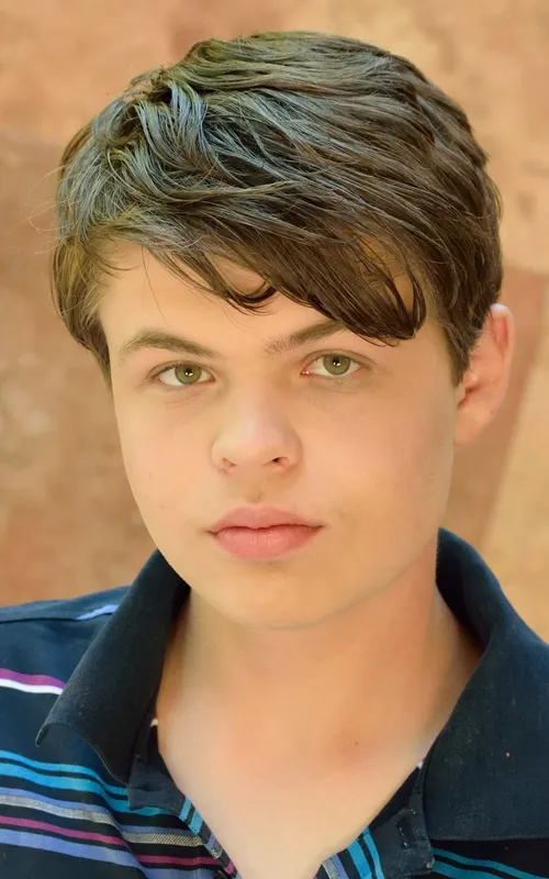 Luke Waxman
