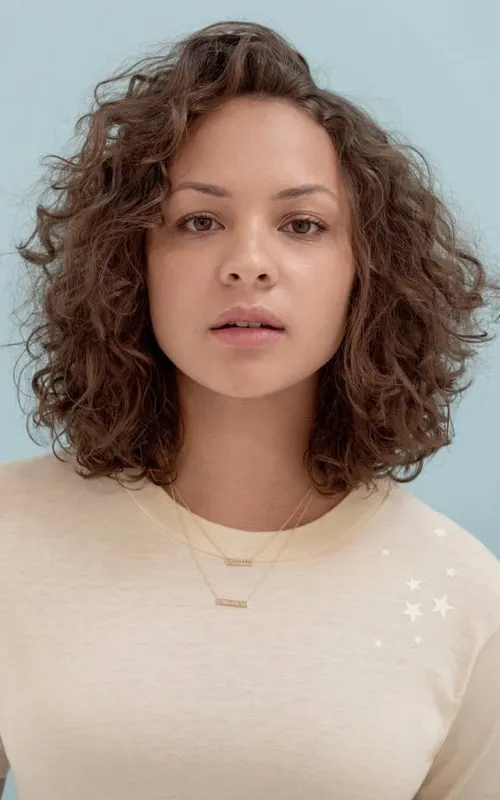 Jasmine Cephas Jones