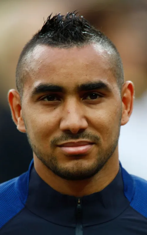 Dimitri Payet