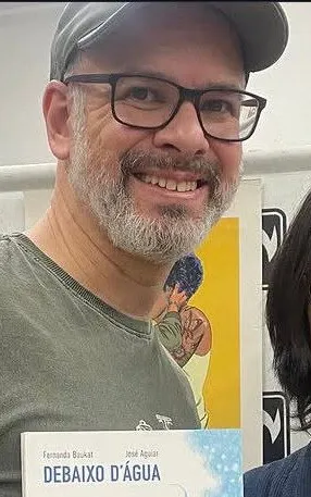 José Aguiar