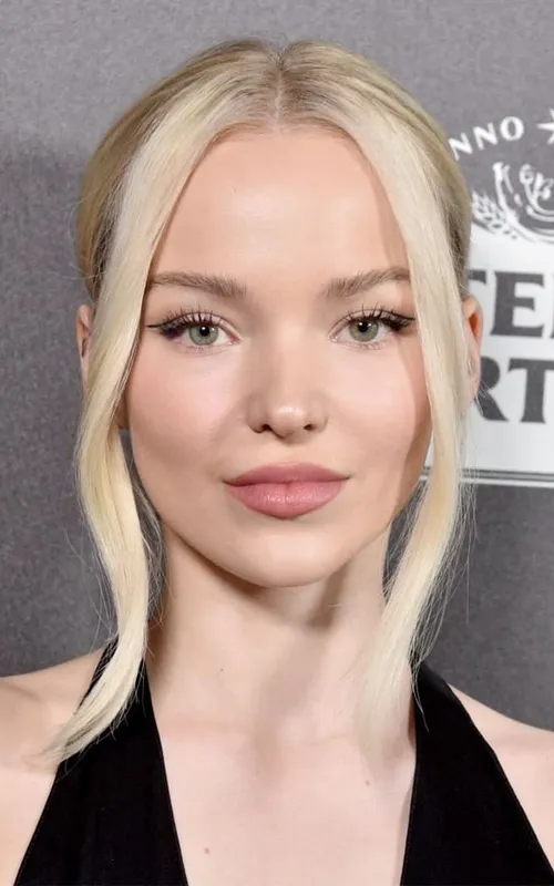 Dove Cameron