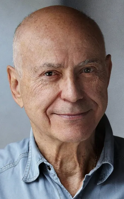 Alan Arkin