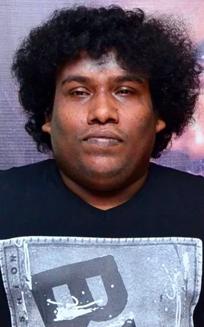 Yogi Babu