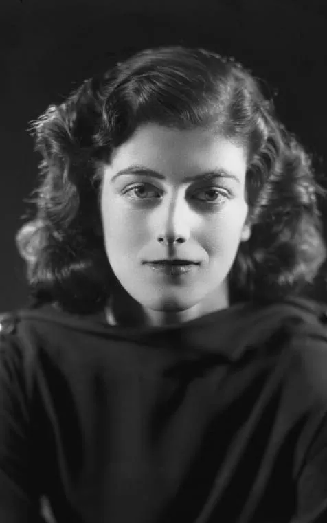 Sarah Churchill