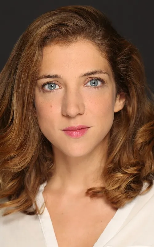 Ana Mayo