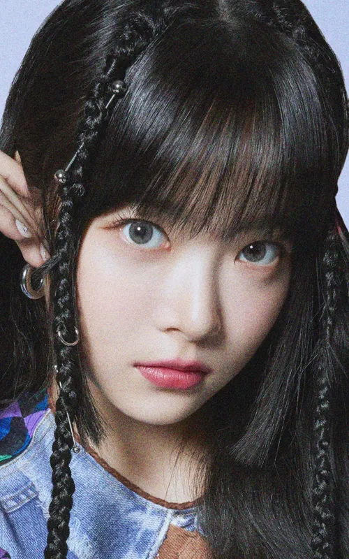 Hong Eun-chae