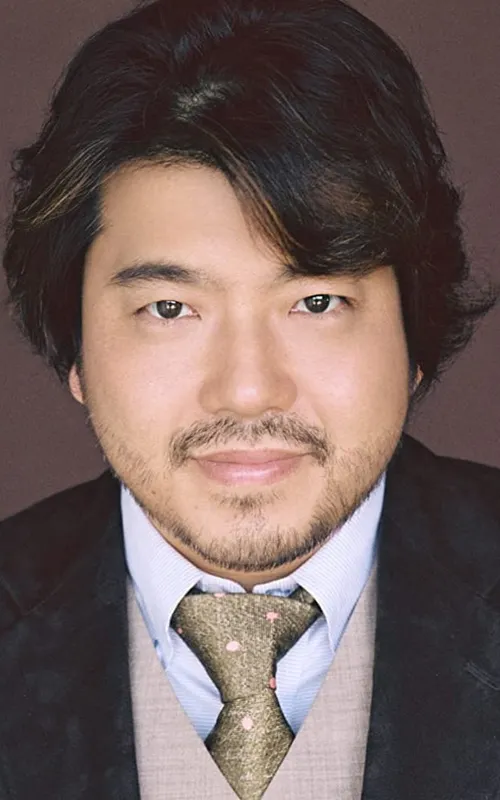 Takuya Matsumoto