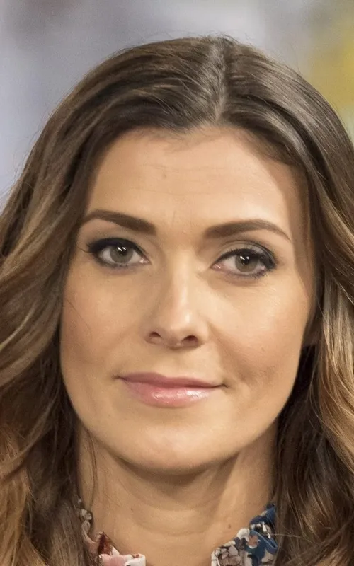 Kym Marsh