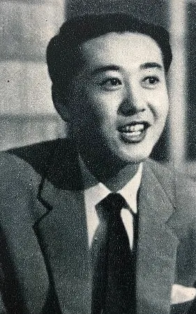 Naritoshi Hayashi