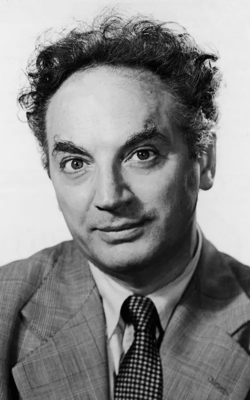 Clifford Odets