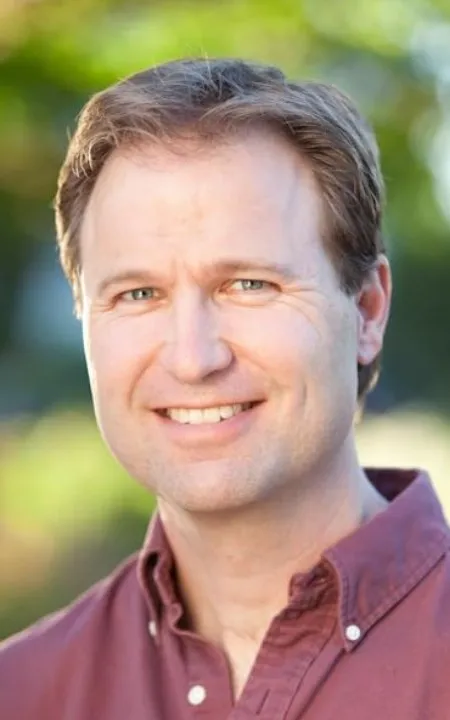 David de Vos