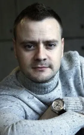 Yuriy Moseychuk
