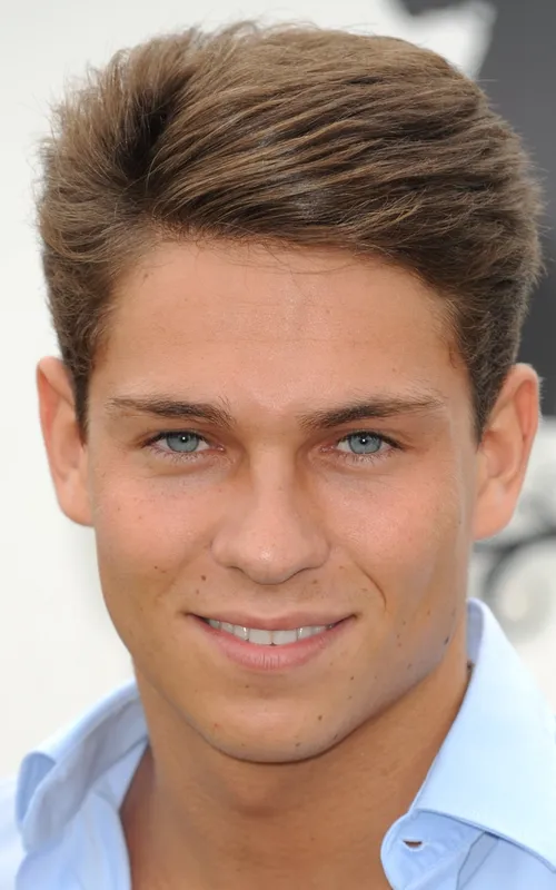 Joey Essex