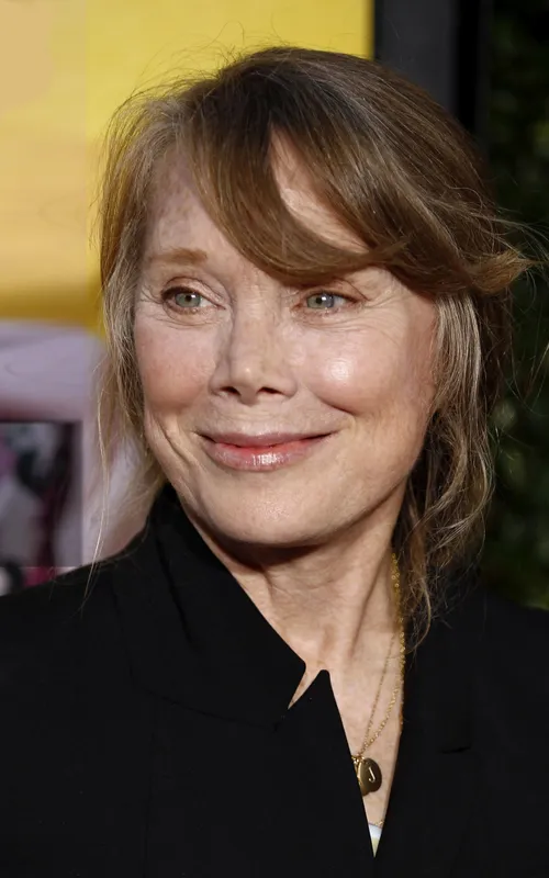 Sissy Spacek