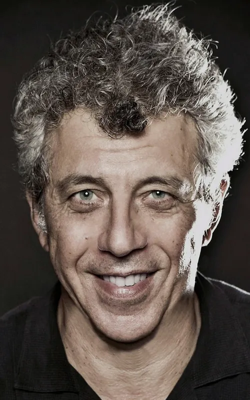 Eric Bogosian