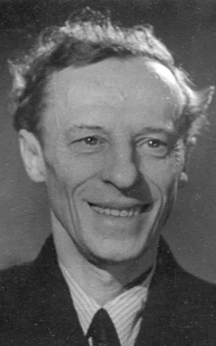 Nikolai Novlyansky