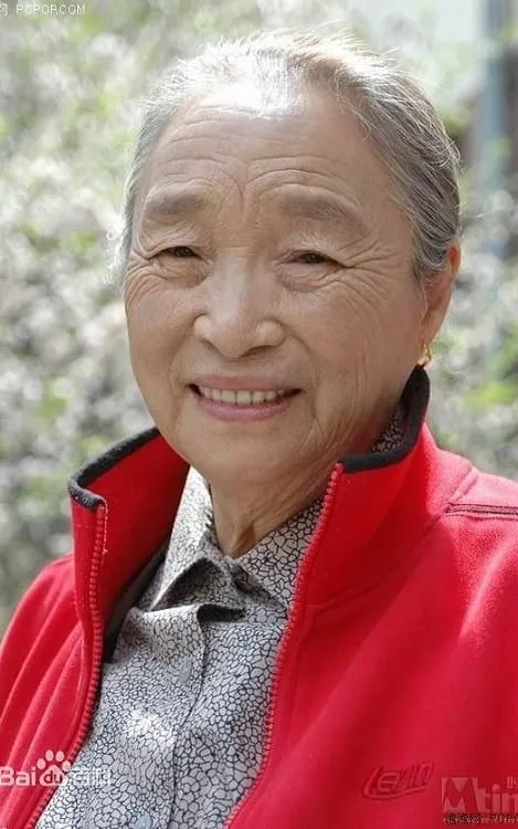 Qing Bai