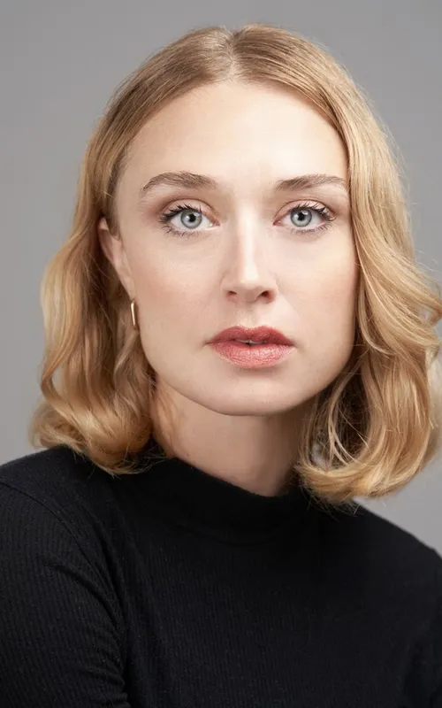 Tess Degenstein