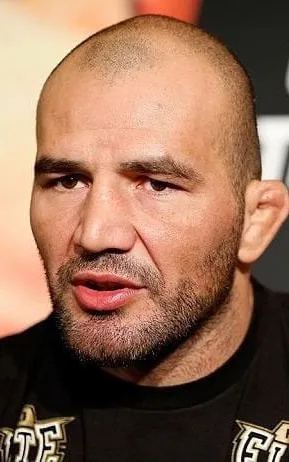 Glover Teixeira